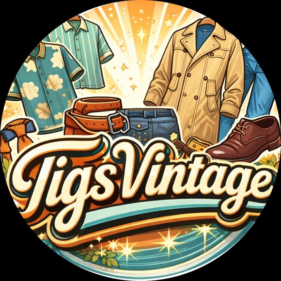 tigsvintage